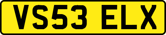 VS53ELX