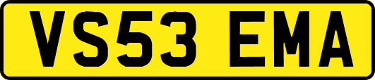 VS53EMA