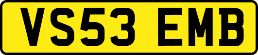 VS53EMB