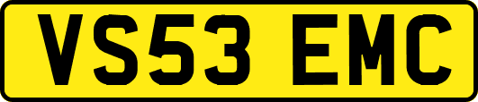 VS53EMC