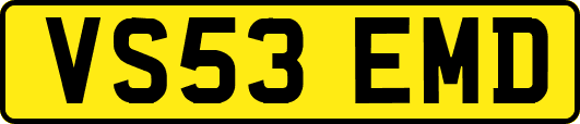VS53EMD