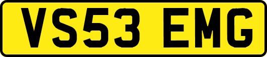 VS53EMG