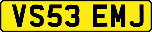 VS53EMJ