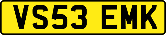 VS53EMK