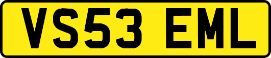 VS53EML