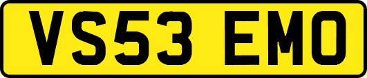 VS53EMO