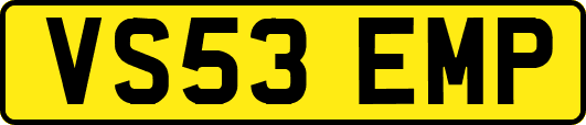 VS53EMP