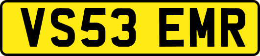 VS53EMR