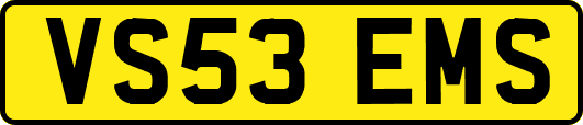 VS53EMS