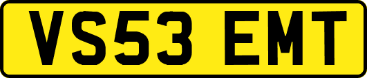 VS53EMT