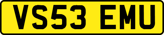 VS53EMU
