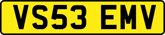 VS53EMV