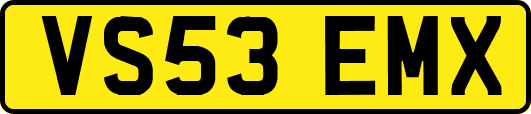 VS53EMX