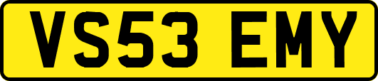 VS53EMY