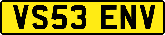 VS53ENV