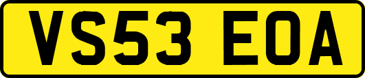 VS53EOA