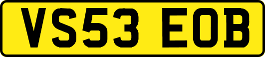 VS53EOB
