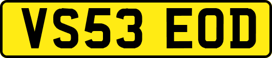 VS53EOD