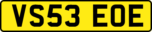 VS53EOE