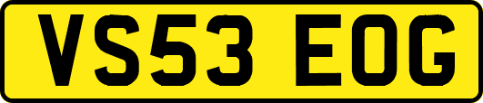 VS53EOG