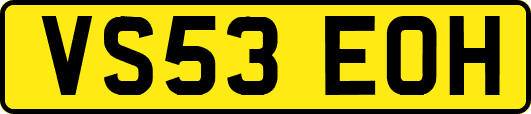 VS53EOH