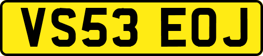 VS53EOJ