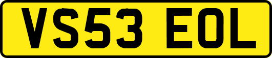 VS53EOL