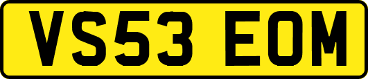 VS53EOM