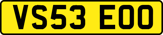 VS53EOO