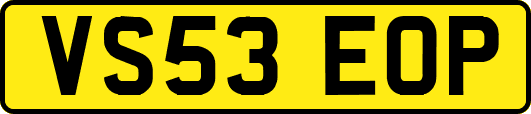 VS53EOP