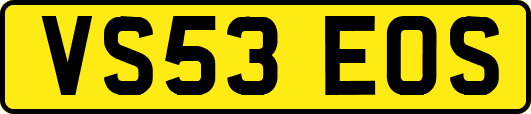 VS53EOS