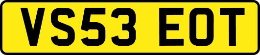 VS53EOT