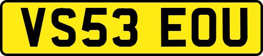 VS53EOU