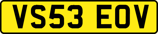 VS53EOV