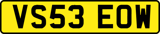 VS53EOW