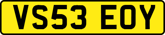 VS53EOY