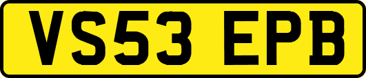 VS53EPB