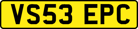 VS53EPC