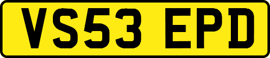VS53EPD