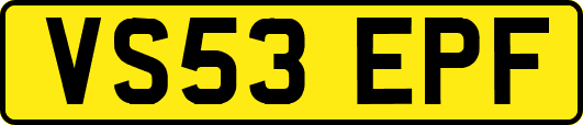 VS53EPF