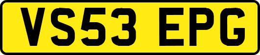 VS53EPG