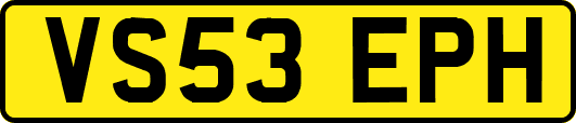 VS53EPH