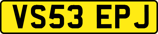 VS53EPJ