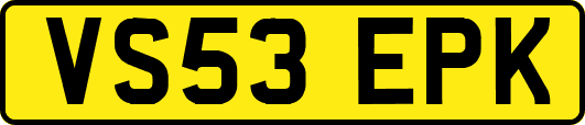 VS53EPK