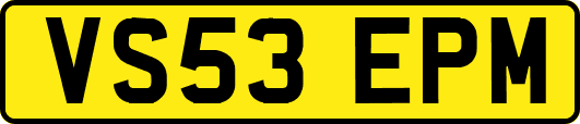VS53EPM