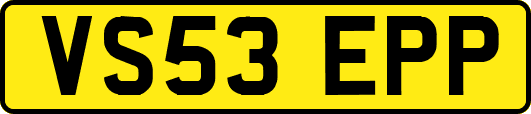VS53EPP