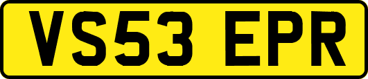 VS53EPR
