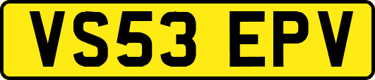 VS53EPV