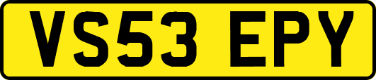 VS53EPY