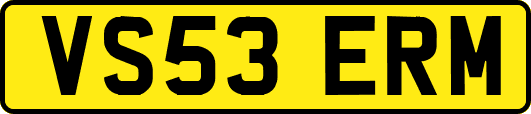 VS53ERM
